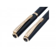 Набор «Pen and Pen»: ручка шариковая, ручка-роллер