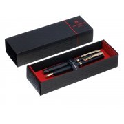 Набор «Pen and Pen»: ручка шариковая, ручка-роллер