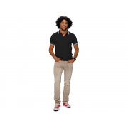 Рубашка поло "Erie" мужская