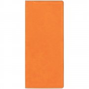 Органайзер для путешествий Petrus, оранжевый