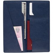 Органайзер для путешествий Petrus, синий