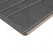 Чехол для карточек Petrus, серый арт. 15528.10