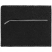 Чехол для карточек Petrus, черный арт. 15528.30 Чехол для карточек Petrus, черный арт. 15528.30