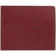 Чехол для карточек Petrus, красный арт. 15528.50 Чехол для карточек Petrus, красный арт. 15528.50