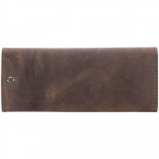 Ключница inStream, коричневая