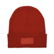 Шапка из акрила BULNES, Красный арт. GR6997S160 Шапка из акрила BULNES, Красный арт. GR6997S160