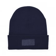 Шапка из акрила BULNES, Морской синий