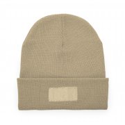 Шапка из акрила BULNES, Бежевый арт. GR6997S106 Шапка из акрила BULNES, Бежевый арт. GR6997S106
