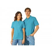 Рубашка поло «Boston 2.0» мужская