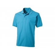 Рубашка поло «Boston 2.0» мужская