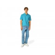 Рубашка поло «Boston 2.0» мужская