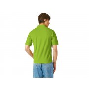 Рубашка поло «Boston 2.0» мужская