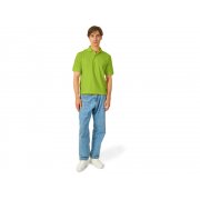 Рубашка поло «Boston 2.0» мужская