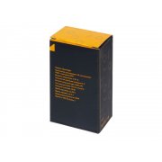 Налобный фонарь 2-в-1 c управлением жестами «Spacelight»