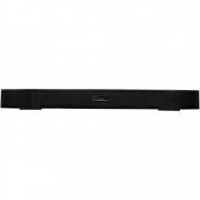 Беспроводное зарядное устройство Interra Plus, черное