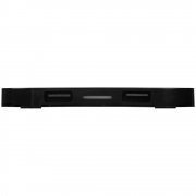 Беспроводное зарядное устройство Interra Plus, черное