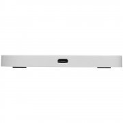 Беспроводное зарядное устройство Interra Plus, белое