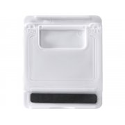 Подставка под смартфон с регулировкой угла наклона «Lever» арт. 594116 Подставка под смартфон с регулировкой угла наклона «Lever» арт. 594116