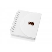 Блокнот А7 «Note» арт. 5-10638705