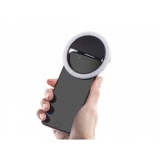 Световое кольцо для селфи «Glitter»