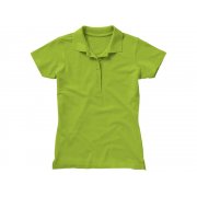 Рубашка поло «First 2.0» женская