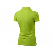 Рубашка поло «First 2.0» женская