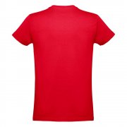 Футболка мужская Ankara, красная