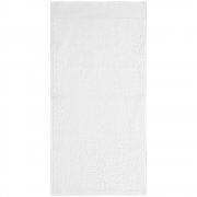 Полотенце Odelle ver.2, малое, белое