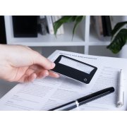 Лупа Visionary, черная