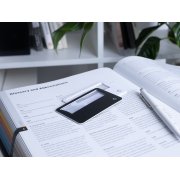 Лупа Visionary, черная