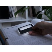 Лупа Visionary, черная