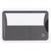 Лупа Visionary, черная