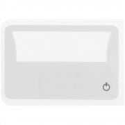 Лупа Visionary, белая