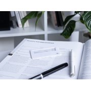 Лупа Visionary, белая