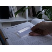 Лупа Visionary, белая