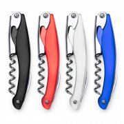 Штопор из нержавеющей стали GARNAC, Королевский синий арт. SC4118S105