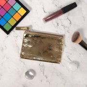 Косметичка FAUDOK Золото