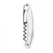 Штопор из нержавеющей стали GARNAC, Белый