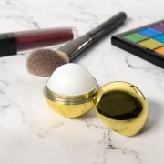 Бальзам для губ EPSON золотистый