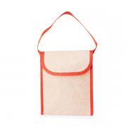 Сумка-холодильник SERRETA, Красный арт. TB7606S160