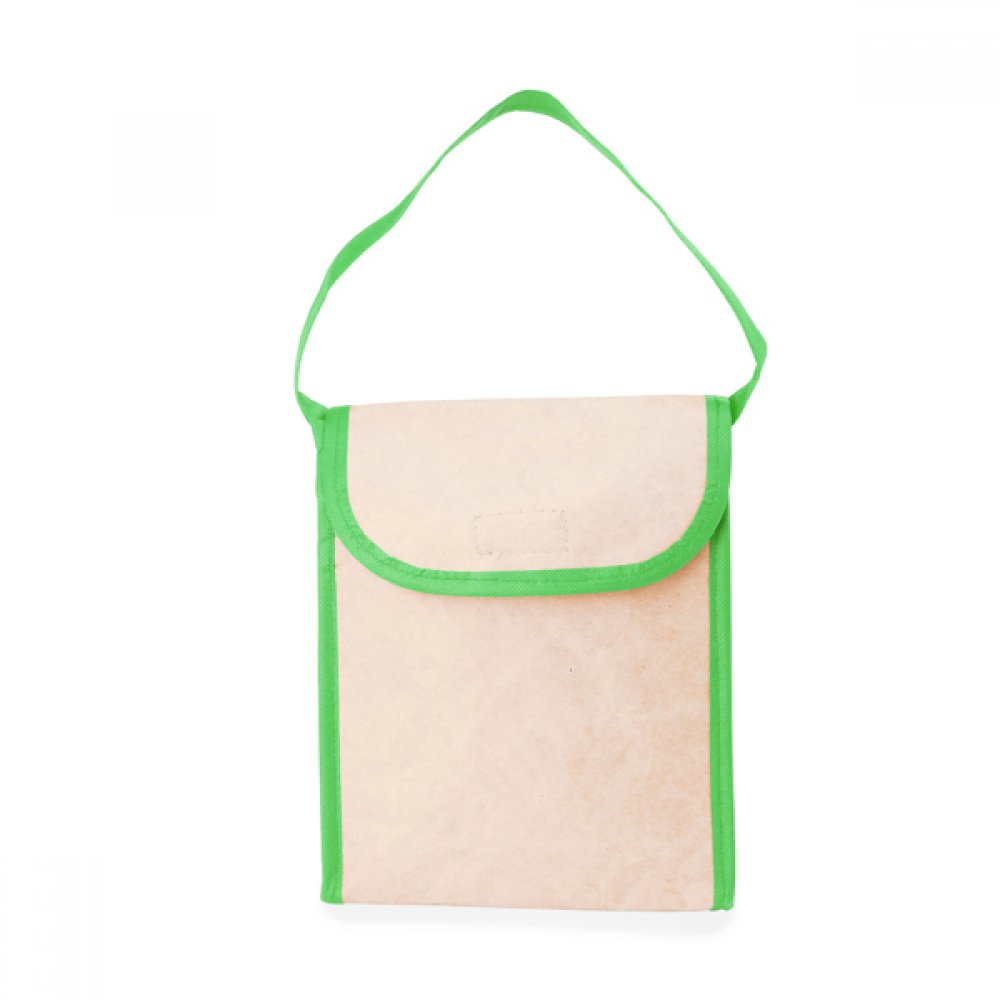 Сумка-холодильник SERRETA, Папоротниковый арт. TB7606S1226 Сумка-холодильник SERRETA, Папоротниковый арт. TB7606S1226