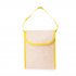Сумка-холодильник SERRETA, Желтый