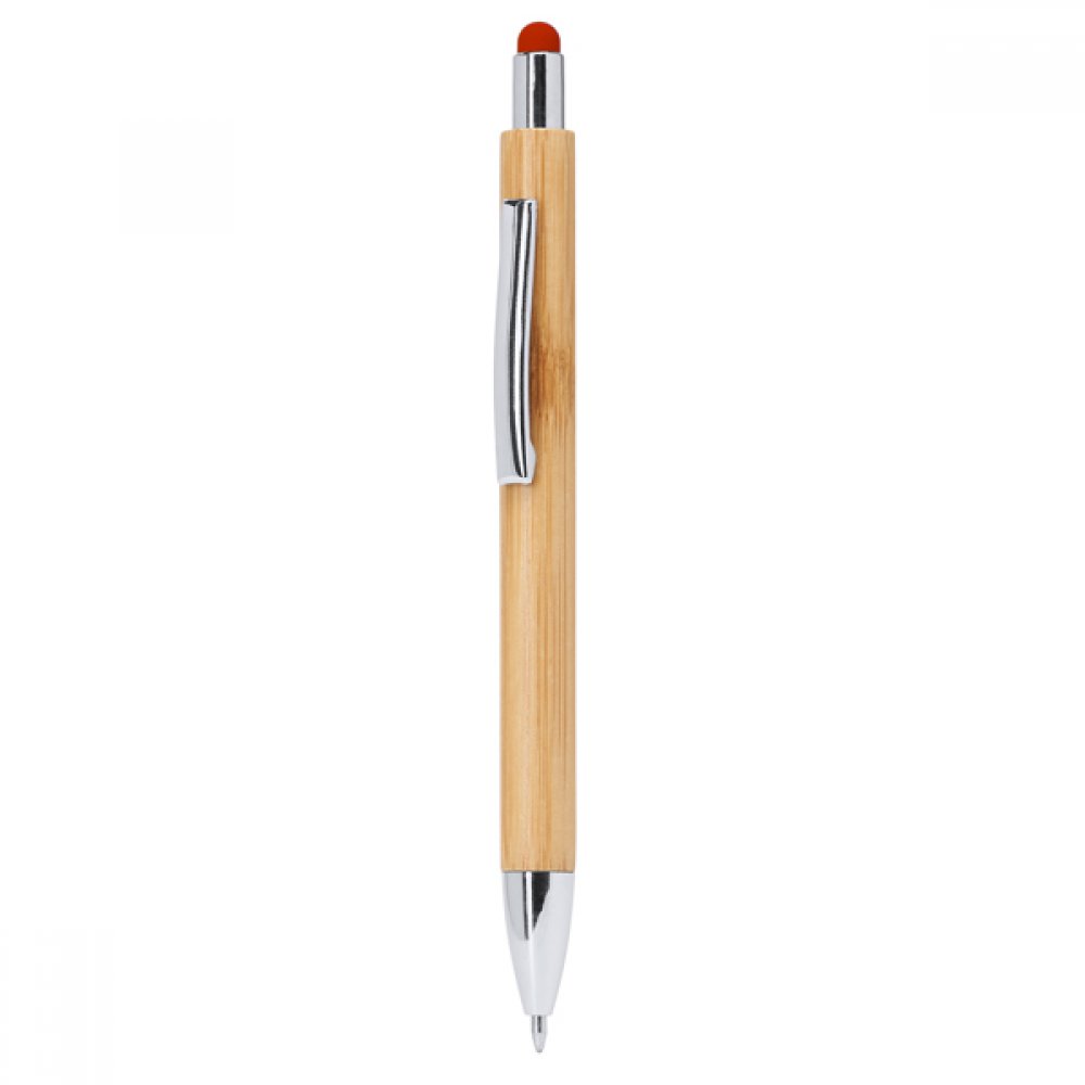 Шариковая ручка PAMPA, Красный арт. HW8019S160 Шариковая ручка PAMPA, Красный арт. HW8019S160