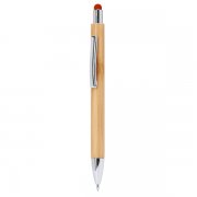 Шариковая ручка PAMPA, Красный