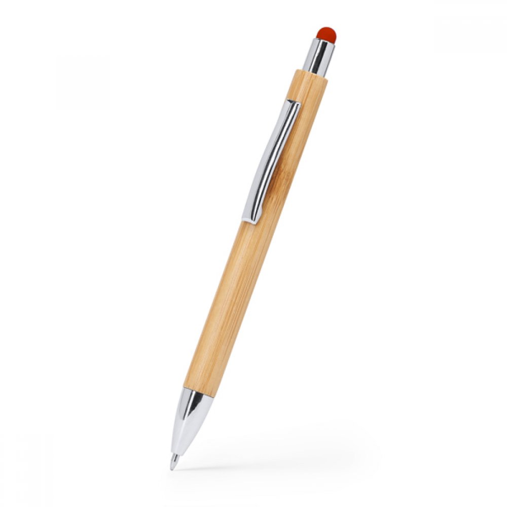 Шариковая ручка PAMPA, Красный арт. HW8019S160 Шариковая ручка PAMPA, Красный арт. HW8019S160