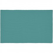 Плед Serenita, бирюзовый (тиффани)