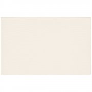 Плед Serenita, молочно-белый