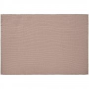 Плед Slumberland, бежевый меланж