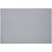 Плед Slumberland, светло-серый