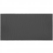 Плед Quill, темно-серый